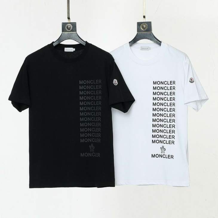 Picture of Moncler T Shirts Short _SKUMonclerS-XL2b87985364